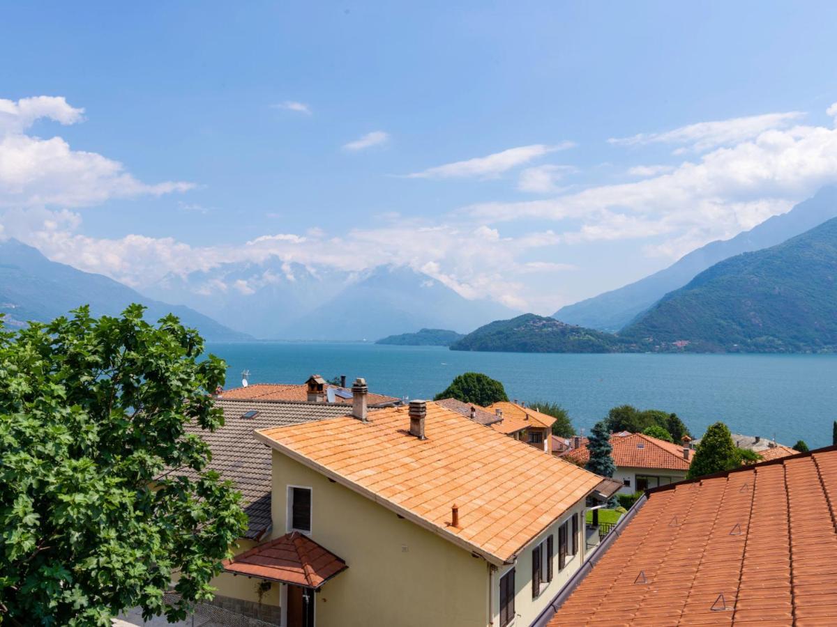 Holiday Home Risi By Interhome Musso Buitenkant foto