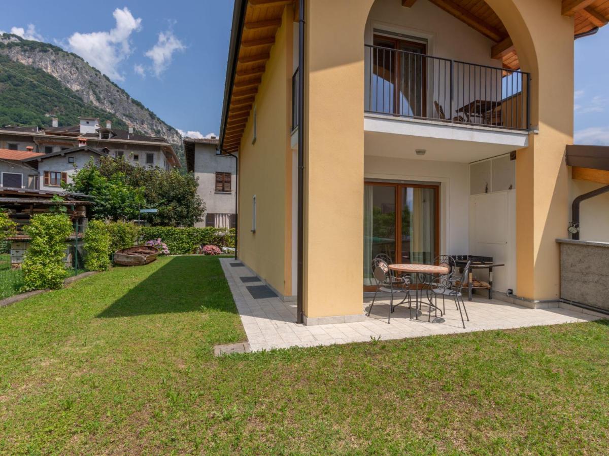 Holiday Home Risi By Interhome Musso Buitenkant foto