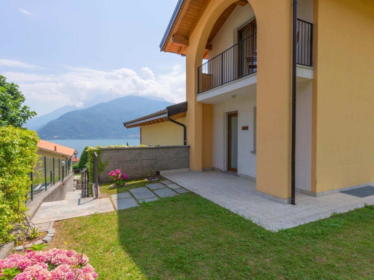 Holiday Home Risi By Interhome Musso Buitenkant foto