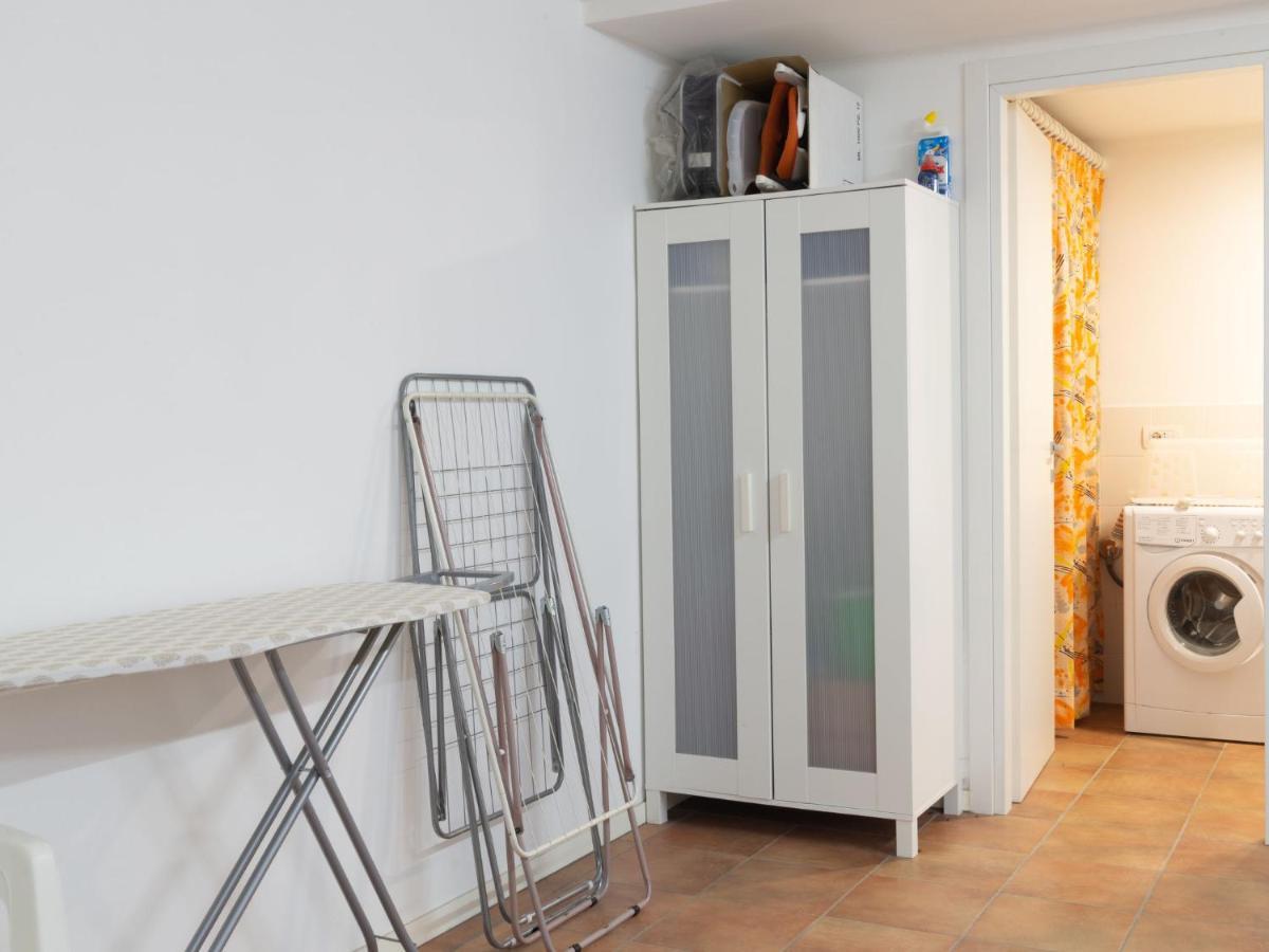 Holiday Home Risi By Interhome Musso Buitenkant foto