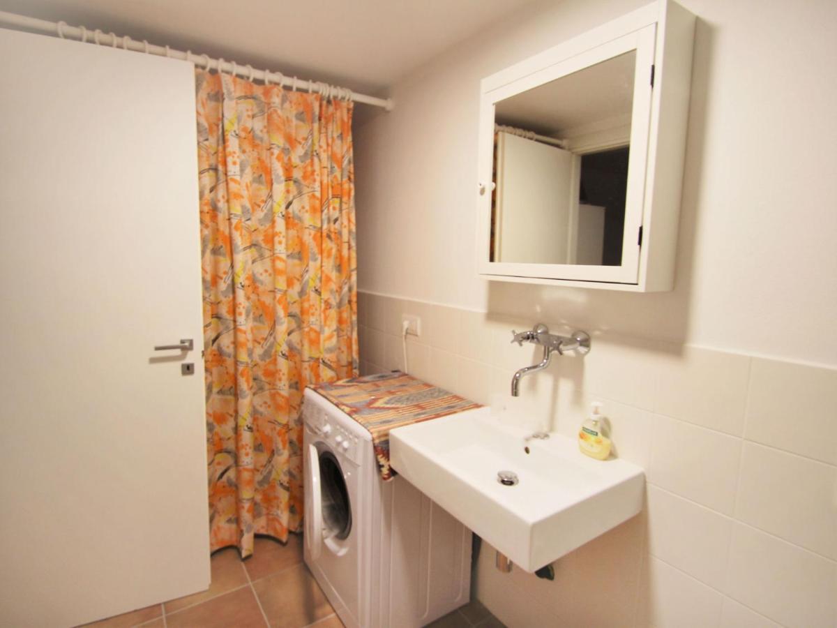 Holiday Home Risi By Interhome Musso Buitenkant foto