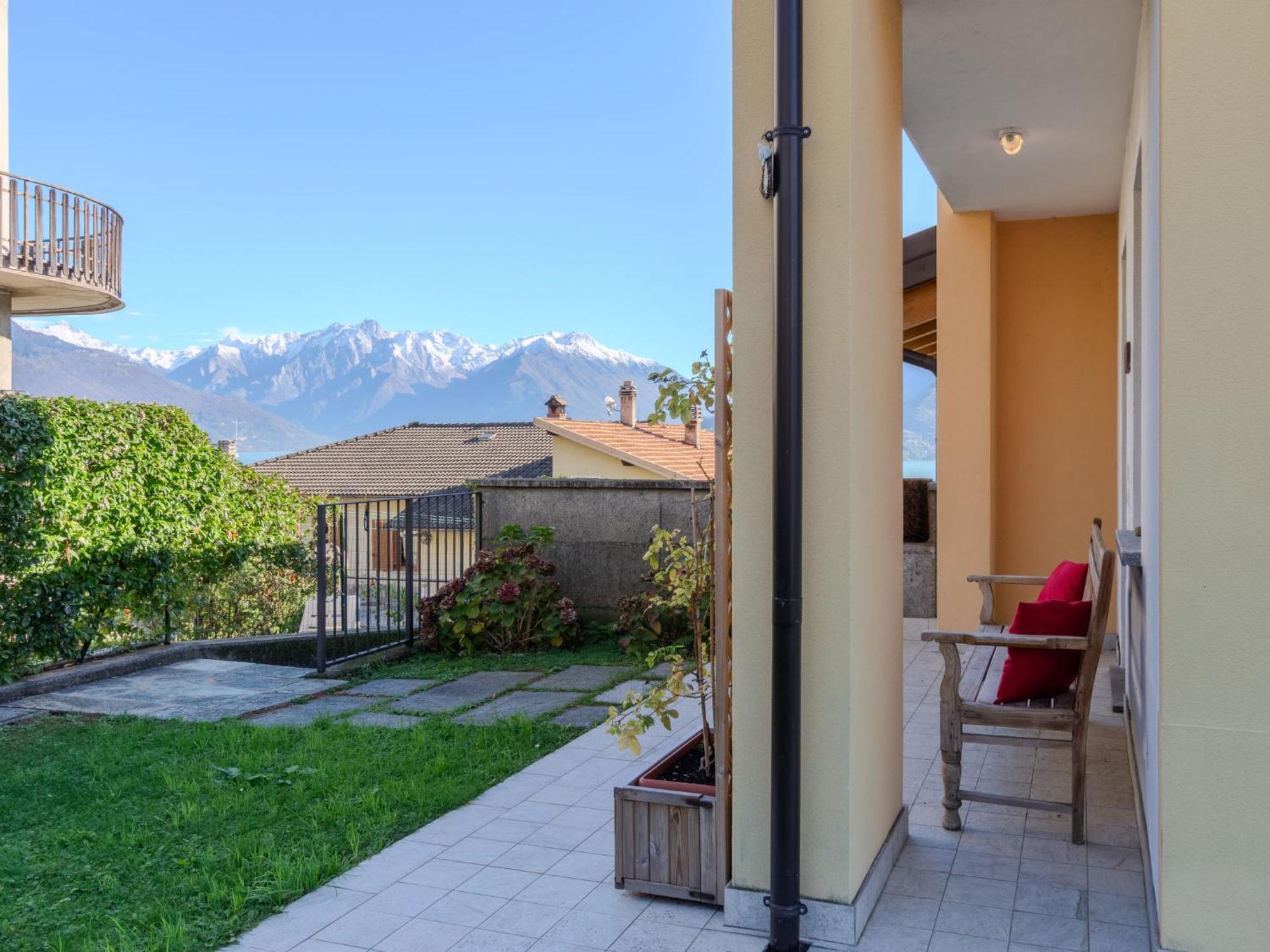 Holiday Home Risi By Interhome Musso Buitenkant foto