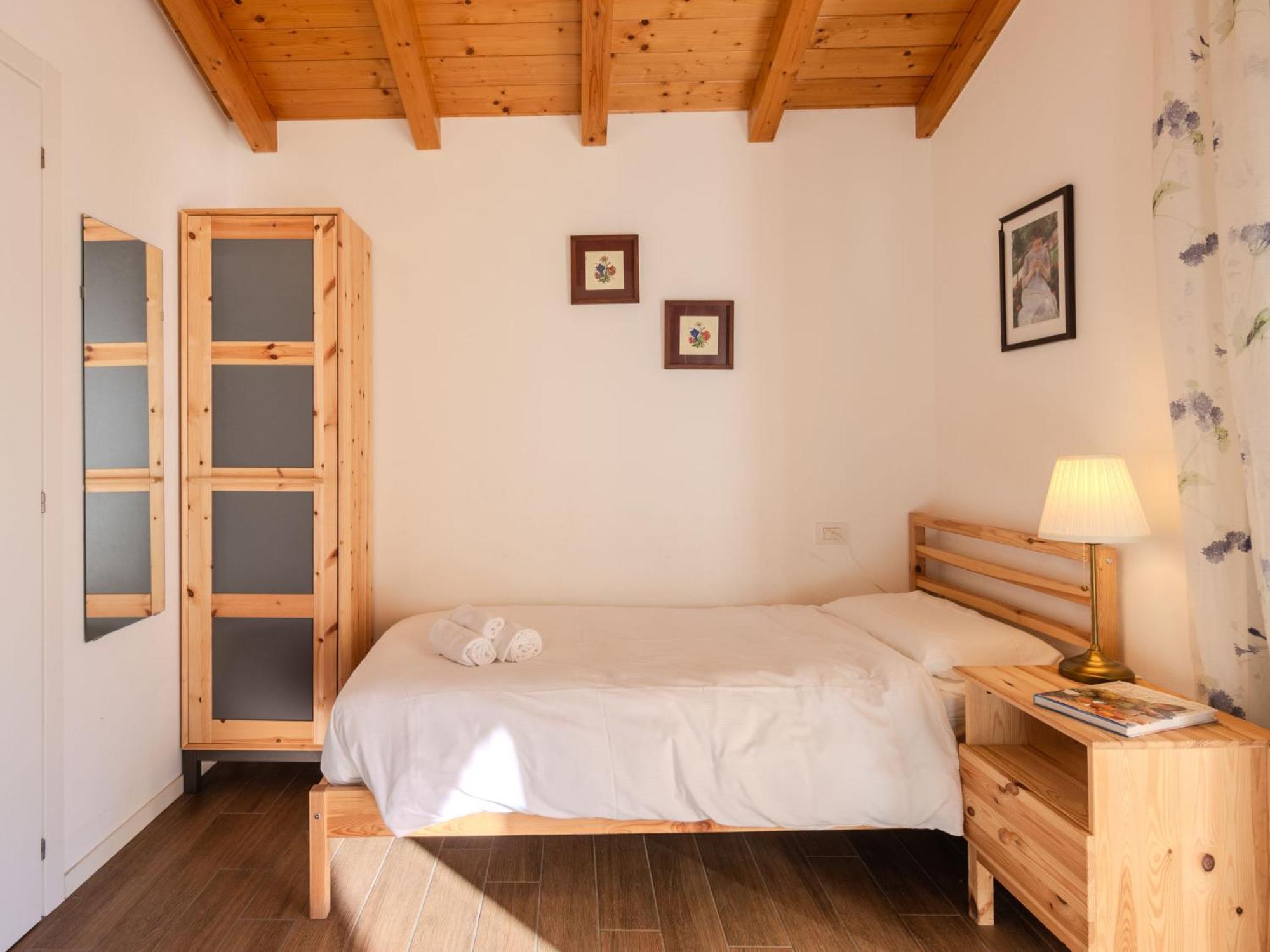 Holiday Home Risi By Interhome Musso Buitenkant foto