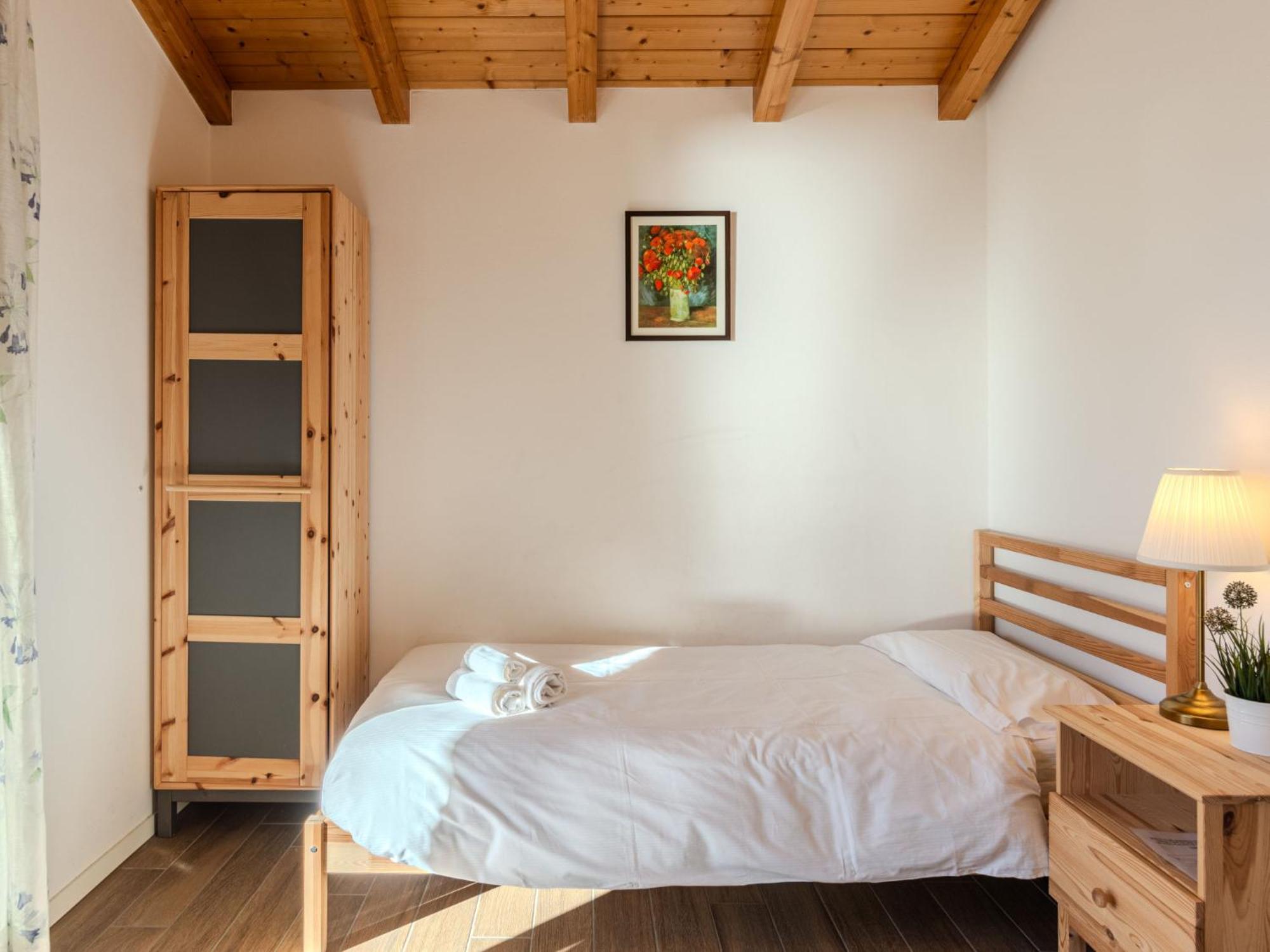 Holiday Home Risi By Interhome Musso Buitenkant foto