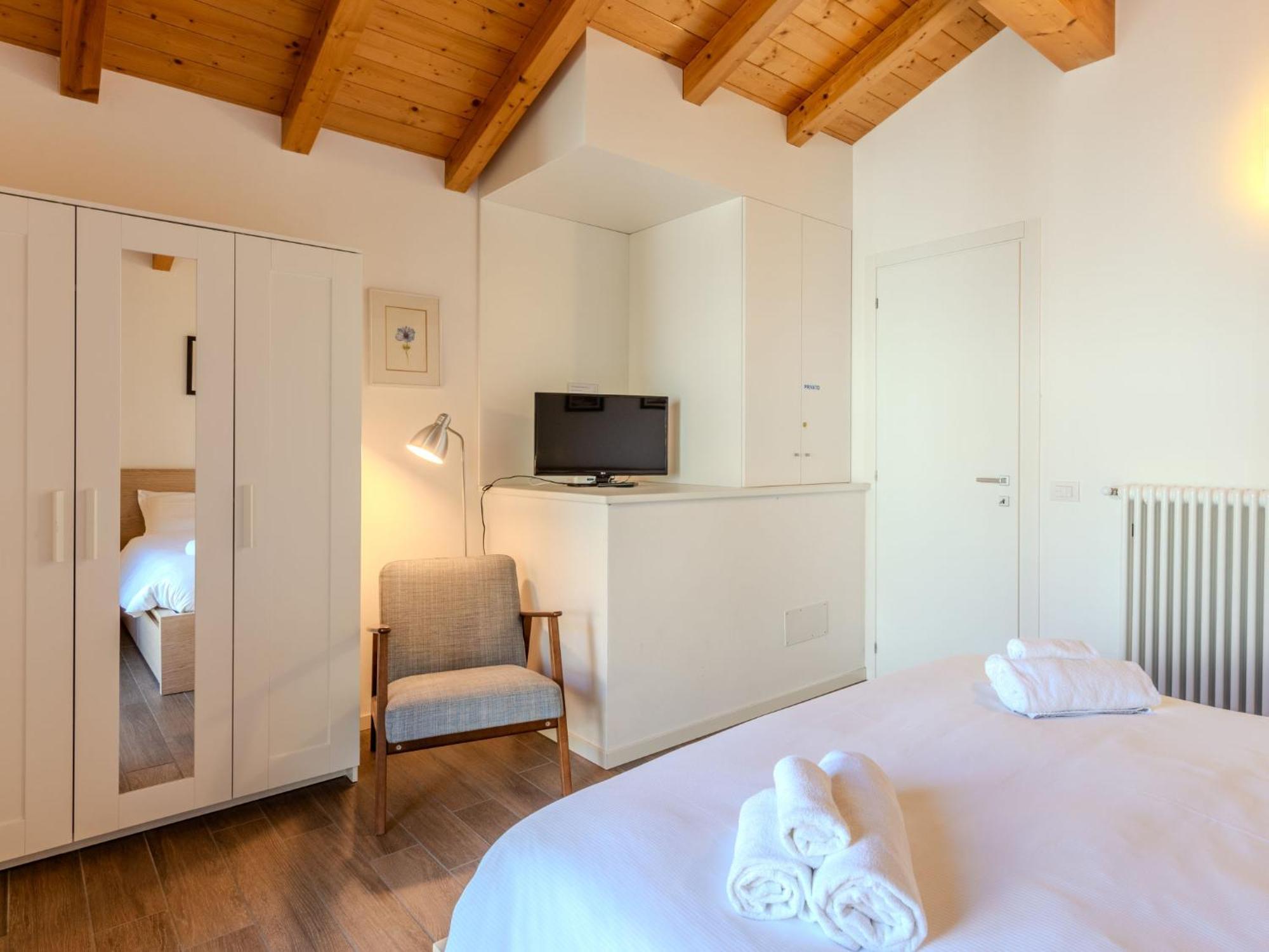 Holiday Home Risi By Interhome Musso Buitenkant foto