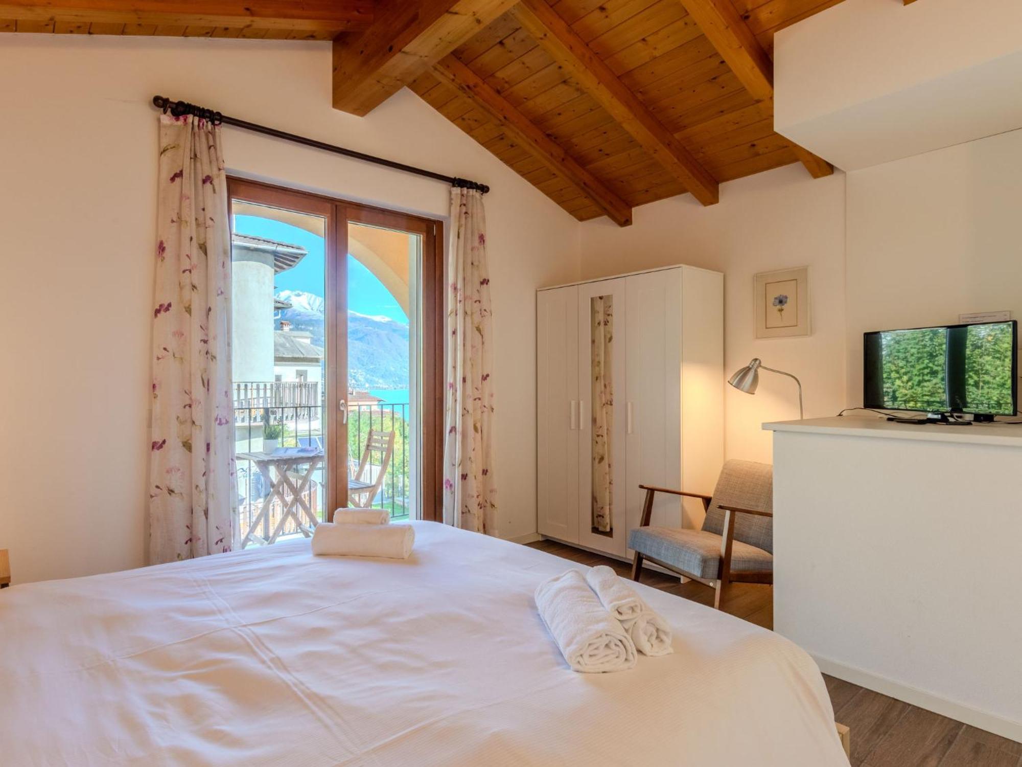 Holiday Home Risi By Interhome Musso Buitenkant foto
