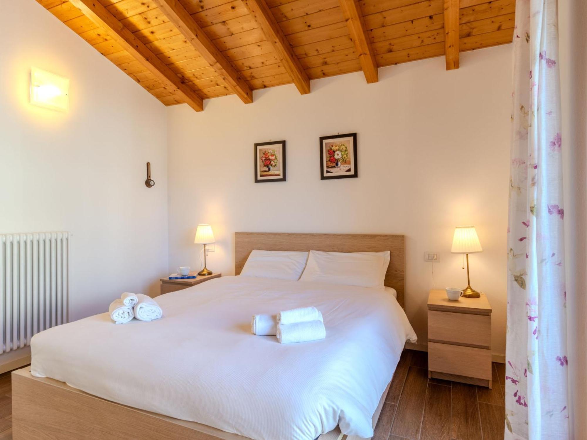 Holiday Home Risi By Interhome Musso Buitenkant foto