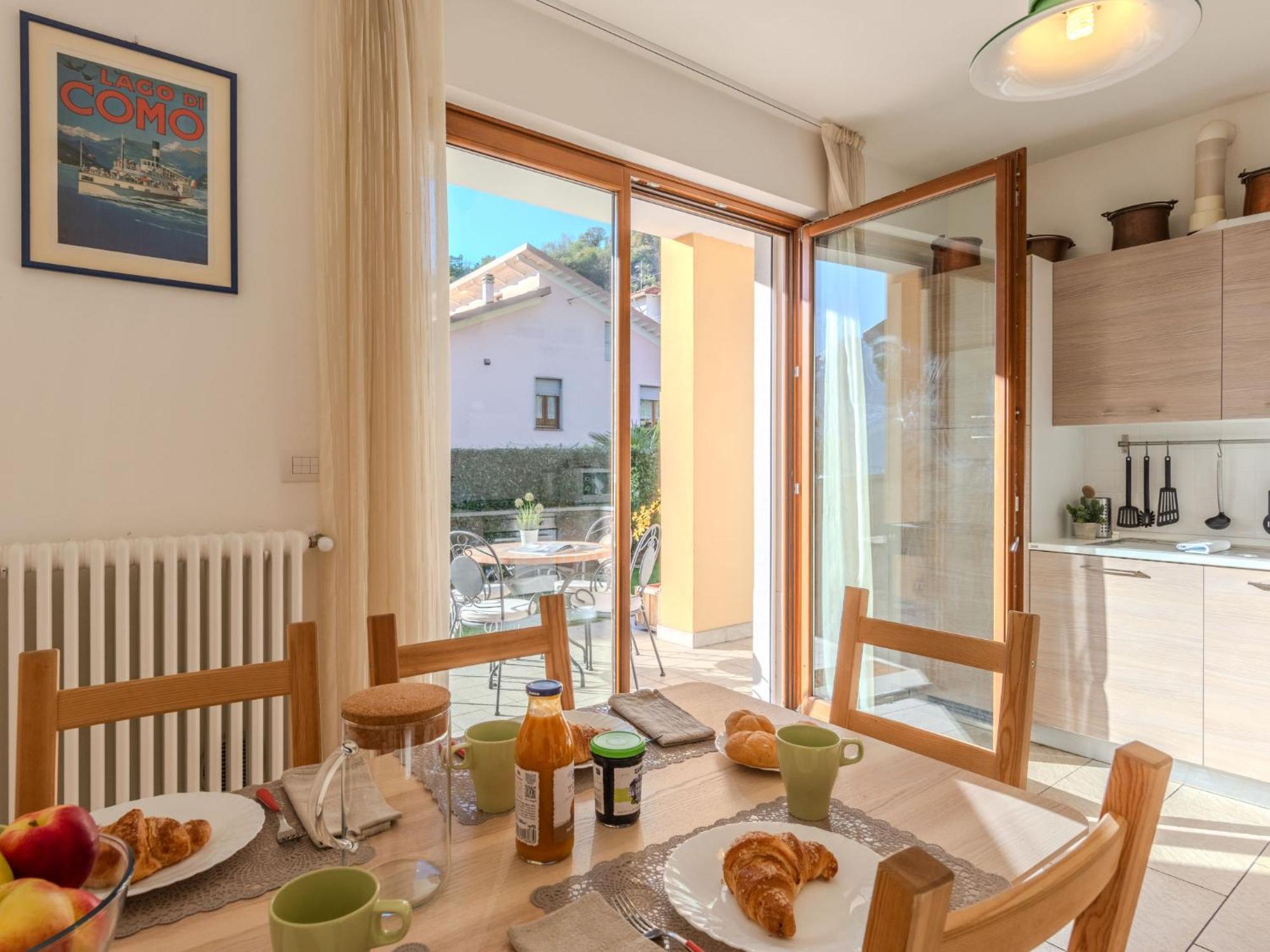 Holiday Home Risi By Interhome Musso Buitenkant foto