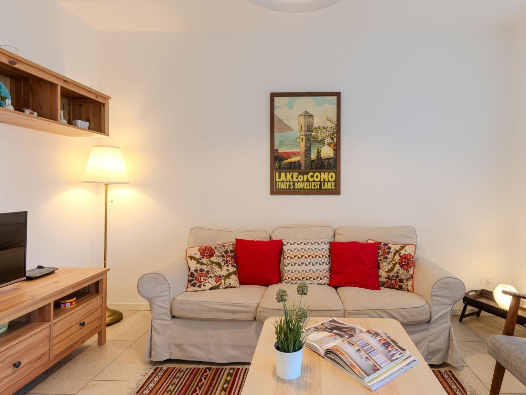 Holiday Home Risi By Interhome Musso Buitenkant foto