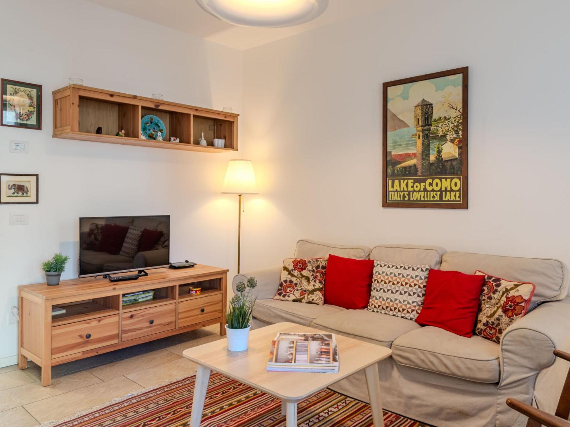 Holiday Home Risi By Interhome Musso Buitenkant foto