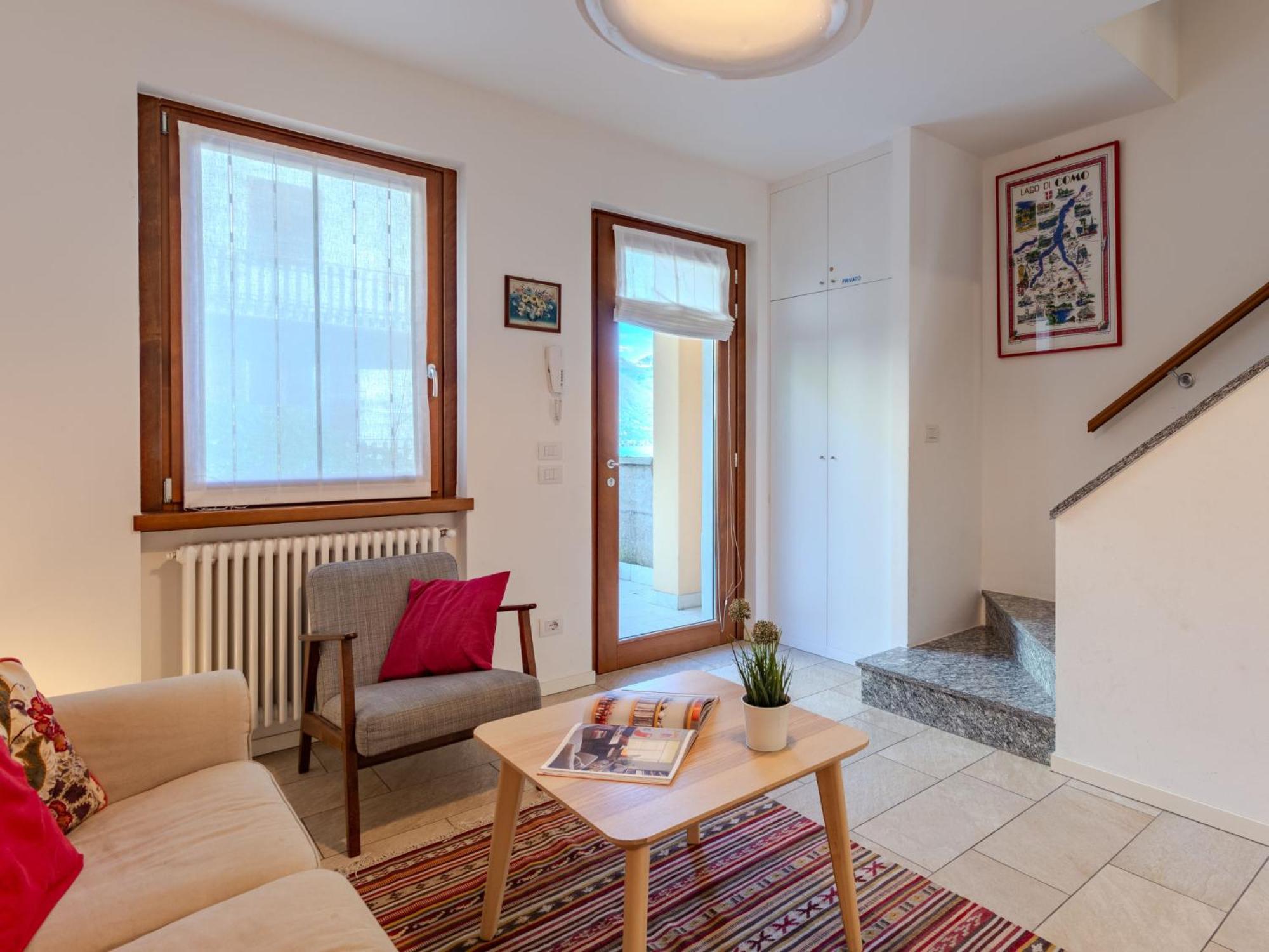 Holiday Home Risi By Interhome Musso Buitenkant foto