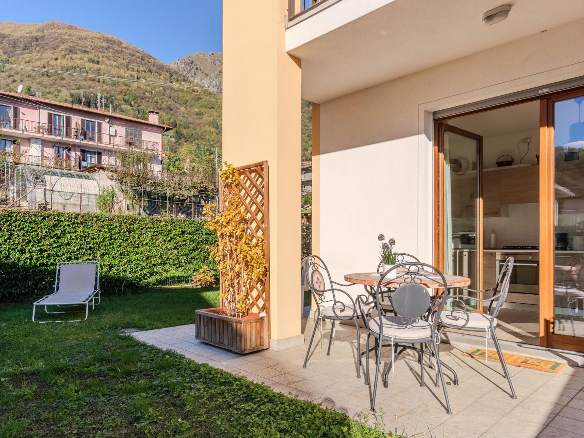Holiday Home Risi By Interhome Musso Buitenkant foto