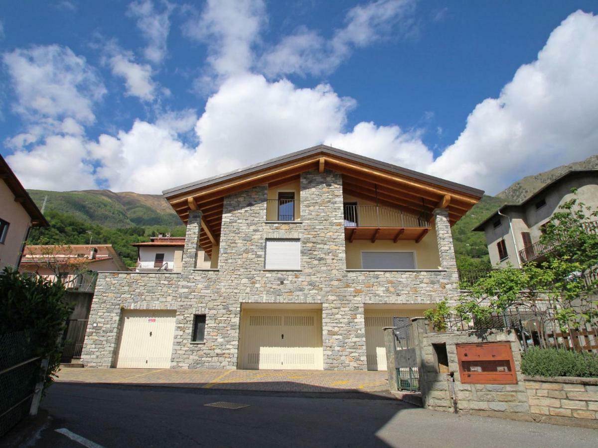 Holiday Home Risi By Interhome Musso Buitenkant foto